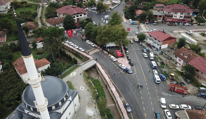 pazarkoy-caddesi-duble-yolu-torenle-hizmete-acildienrhegj4sd