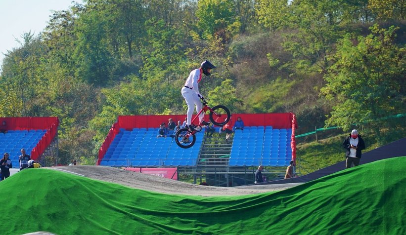 Pedallar Sakarya MTB Cup ile dönmeye başladı