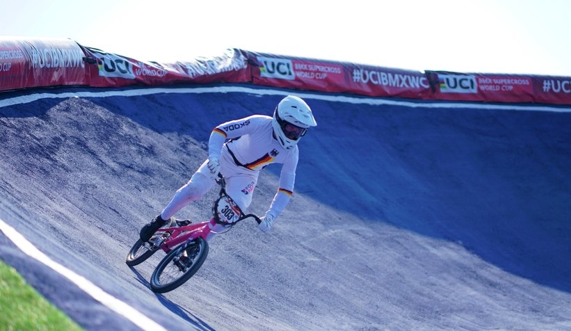 Pedallar Sakarya MTB Cup ile dönmeye başladı