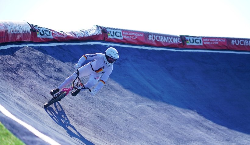 Pedallar Sakarya MTB Cup ile dönmeye başladı