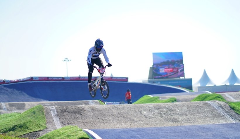 Pedallar Sakarya MTB Cup ile dönmeye başladı