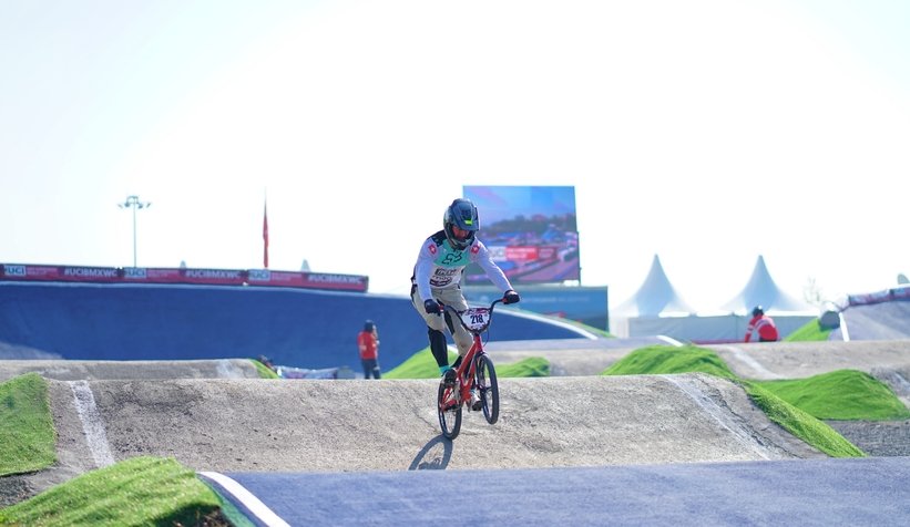 Pedallar Sakarya MTB Cup ile dönmeye başladı