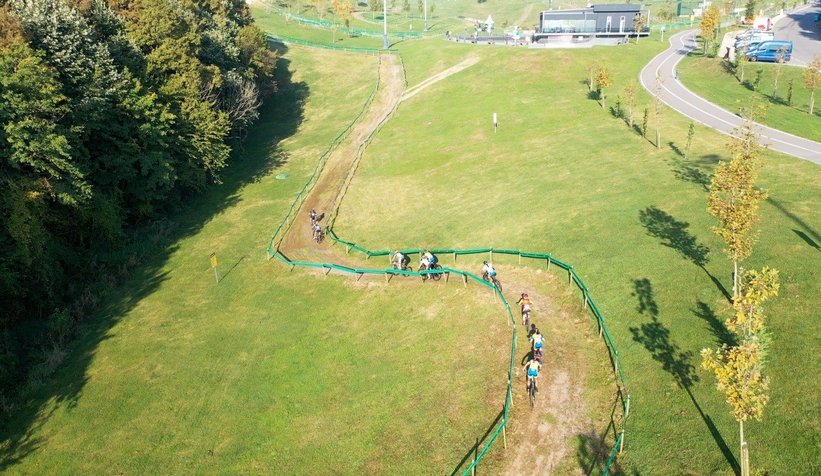 Pedallar Sakarya MTB Cup ile dönmeye başladı