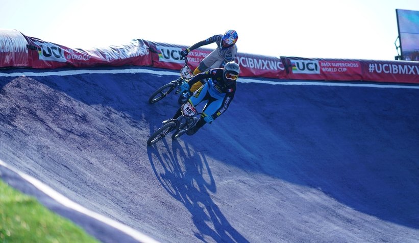 Pedallar Sakarya MTB Cup ile dönmeye başladı