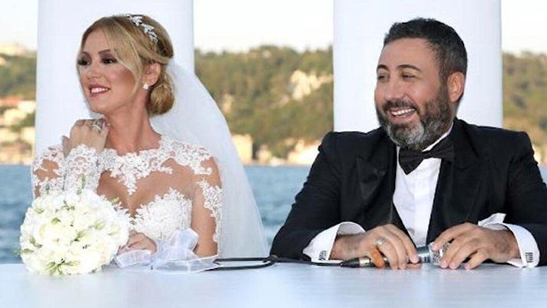 Petek Dinçöz’ün eşinin şirketine 3 aylık konkordato