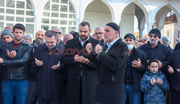 Peygamber Efendimiz'e hakaret eden Uğur Kutay'a tepki