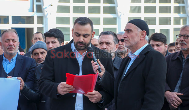 Peygamber Efendimiz'e hakaret eden Uğur Kutay'a tepki