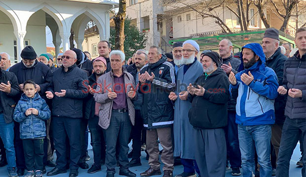 Peygamber Efendimiz'e hakaret eden Uğur Kutay'a tepki