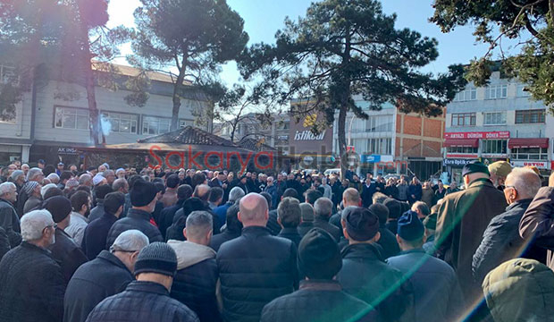 Peygamber Efendimiz'e hakaret eden Uğur Kutay'a tepki