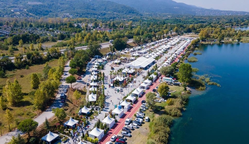 Peyzaj ve süs bitkileri sektörü 2’nci fuara hazırlanıyor