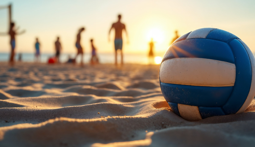 Plaj Futbolu Şampiyonası Kocaali’de yapılacak