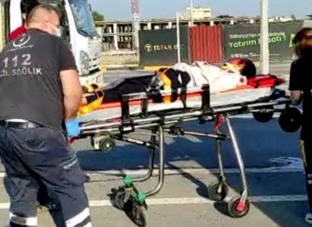 Polis aracının çarptığı çocuk öldü