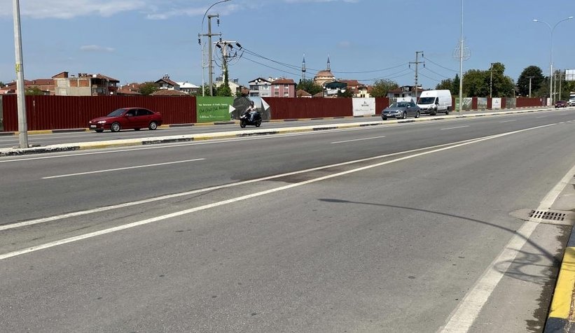 Polis aracının çarptığı çocuk öldü