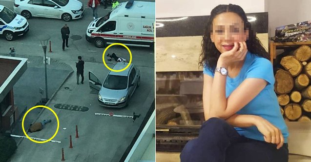 Polis dehşet saçtı! 2 ölü, 1 yaralı