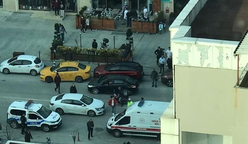 Polis dehşet saçtı! 2 ölü, 1 yaralı