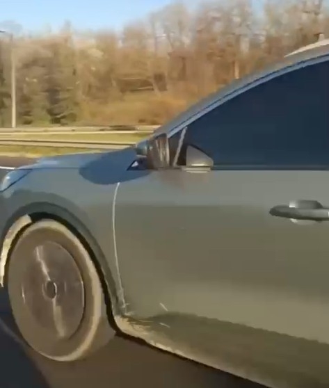 Polis ekipleri göçmen kaçakçısı ve kaçakları böyle yakaladı