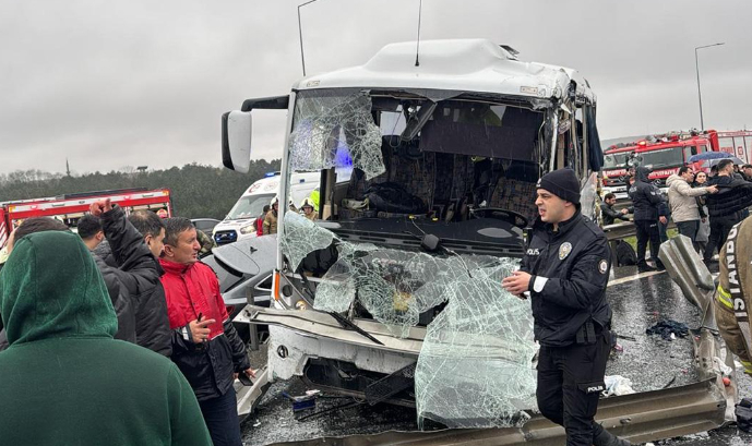 Şehit denilen polisten mucize haber; Hayata döndürüldü