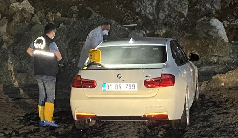 Polisle hırsız arasında 140 kilometrelik film gibi kovalamaca