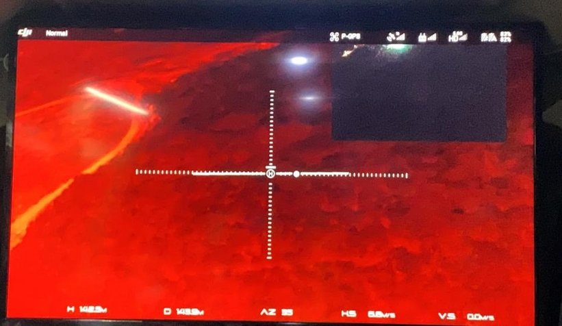 Polisle hırsız arasında 140 kilometrelik film gibi kovalamaca