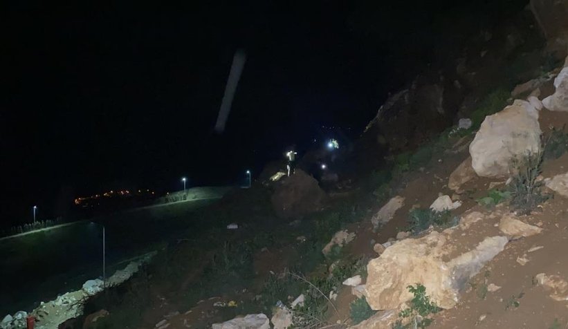 Polisle hırsız arasında 140 kilometrelik film gibi kovalamaca