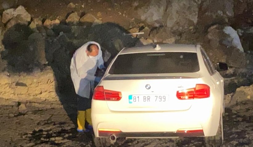 Polisle hırsız arasında 140 kilometrelik film gibi kovalamaca