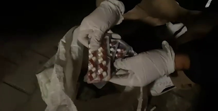 Polisten iki ayrı uyuşturucu operasyonu: 5 gözaltı