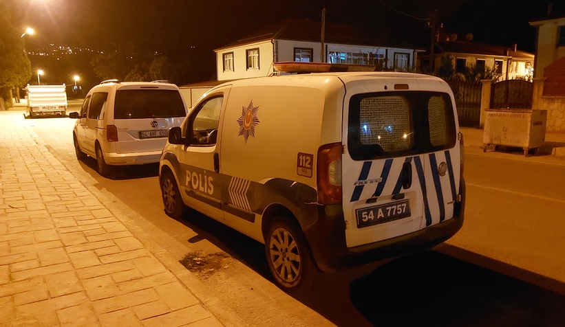 Polisten Nefes Kesen Baskın! Evde Zehir Ele Geçirildi