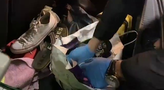 Polisten uyuşturucu operasyonu: 4 tutuklama