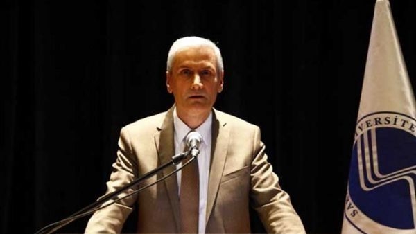 Prof. Dr. Sakin Zeytin hayatını kaybetti