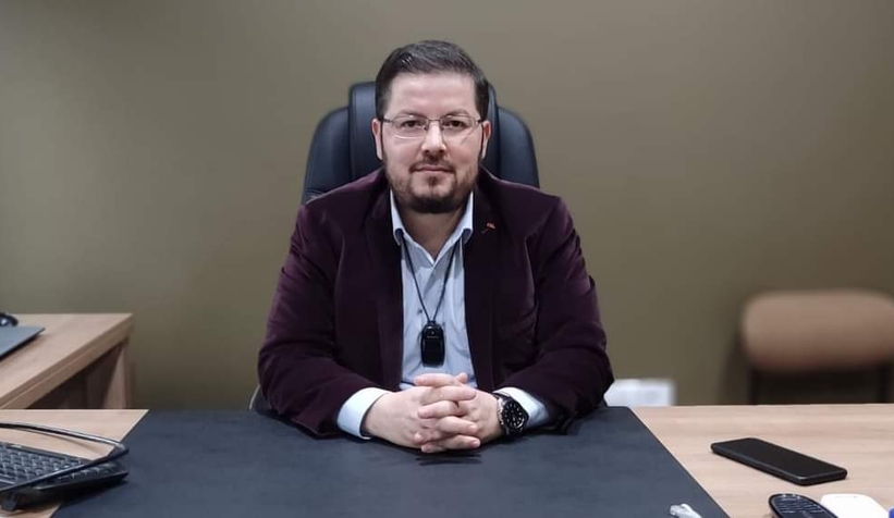 Prof. Dr. Uğur Soy SUBÜ Rektör Adayı