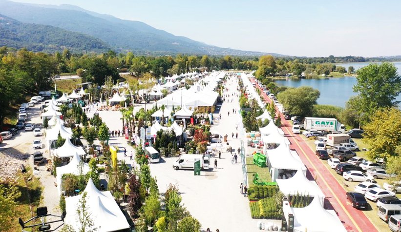 PSB Anatolia Fuarı kapılarını açtı