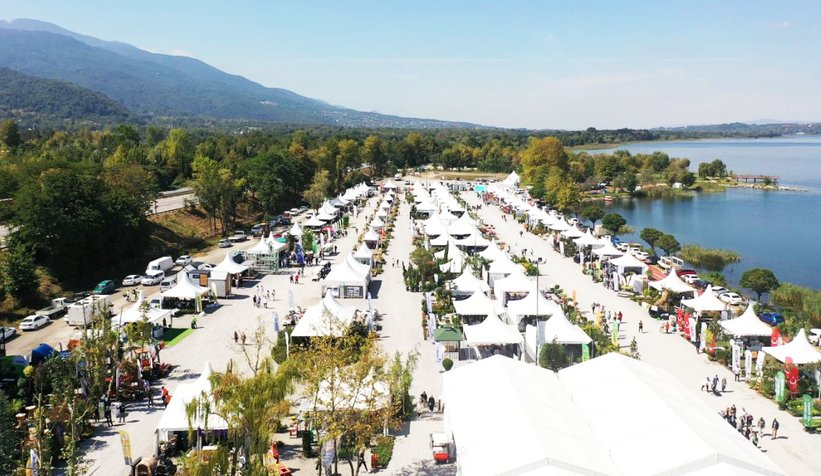 PSB Anatolia Fuarı kapılarını açtı