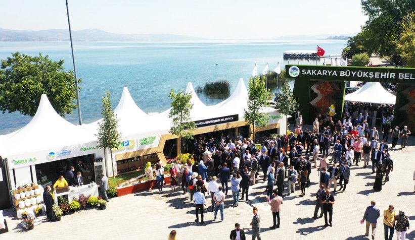 PSB Anatolia Fuarı kapılarını açtı