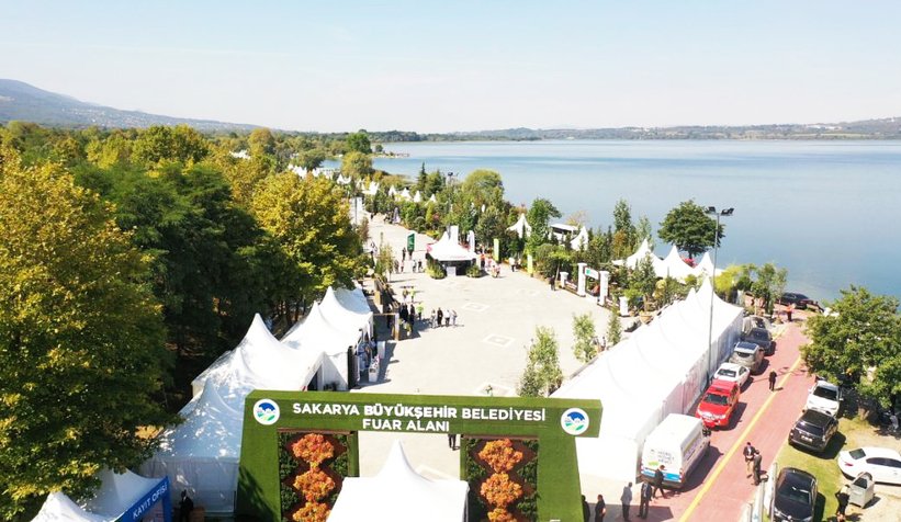 PSB Anatolia Fuarı kapılarını açtı