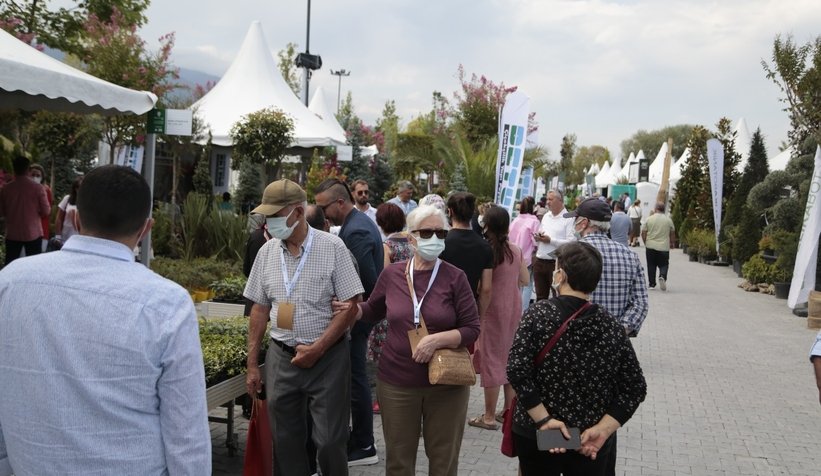 PSB Anatolia ilklerin fuarı oldu