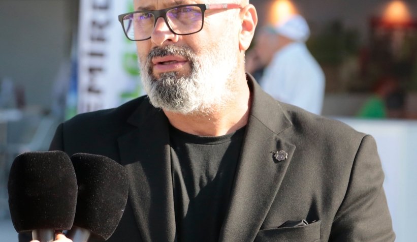 PSB Anatolia ilklerin fuarı oldu