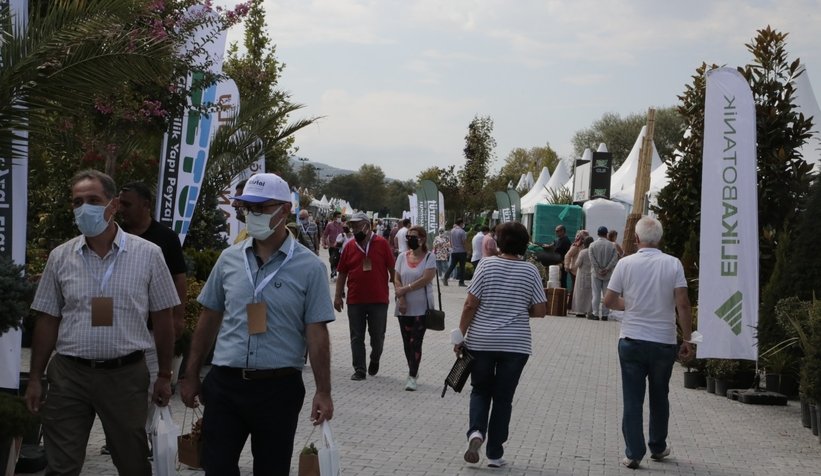 PSB Anatolia ilklerin fuarı oldu