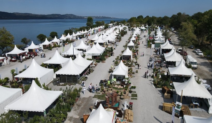 PSB Anatolia ilklerin fuarı oldu