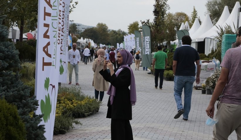 PSB Anatolia ilklerin fuarı oldu