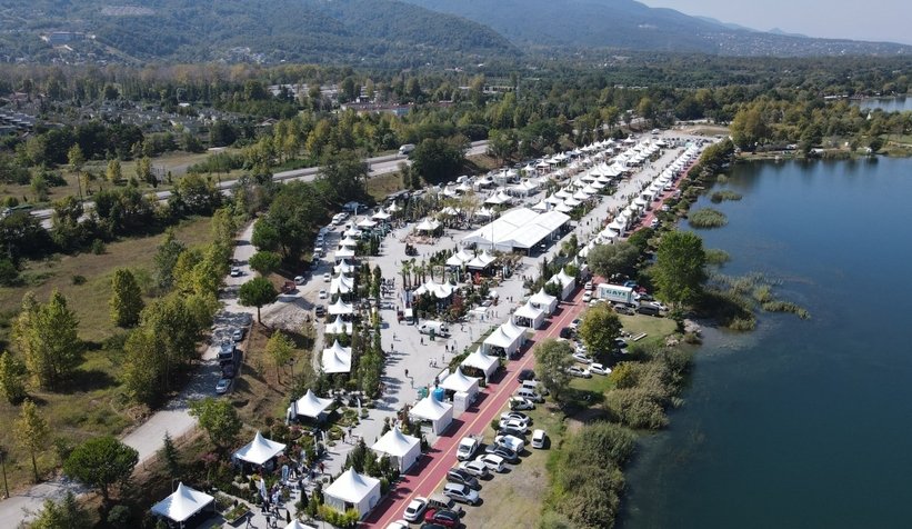 PSB Anatolia ilklerin fuarı oldu