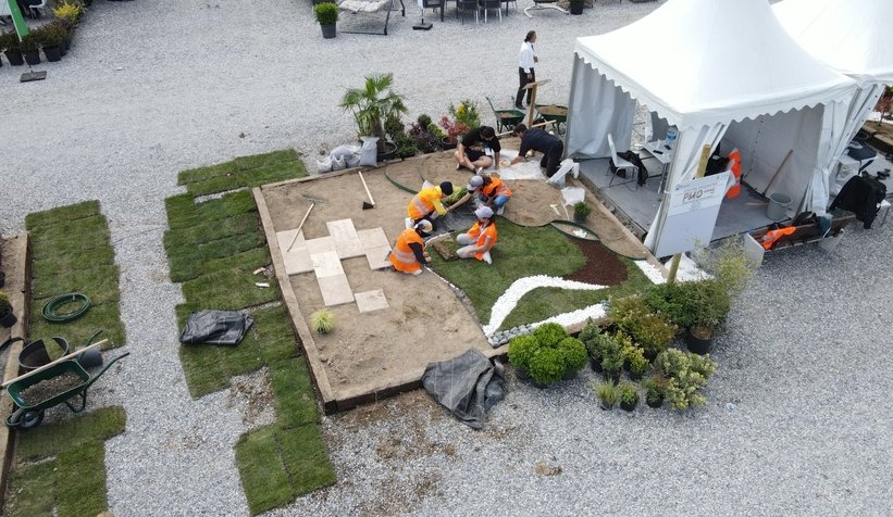 PSB Anatolia ilklerin fuarı oldu