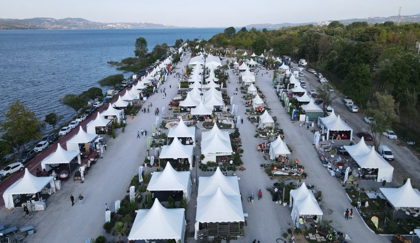 PSB Anatolia ilklerin fuarı oldu