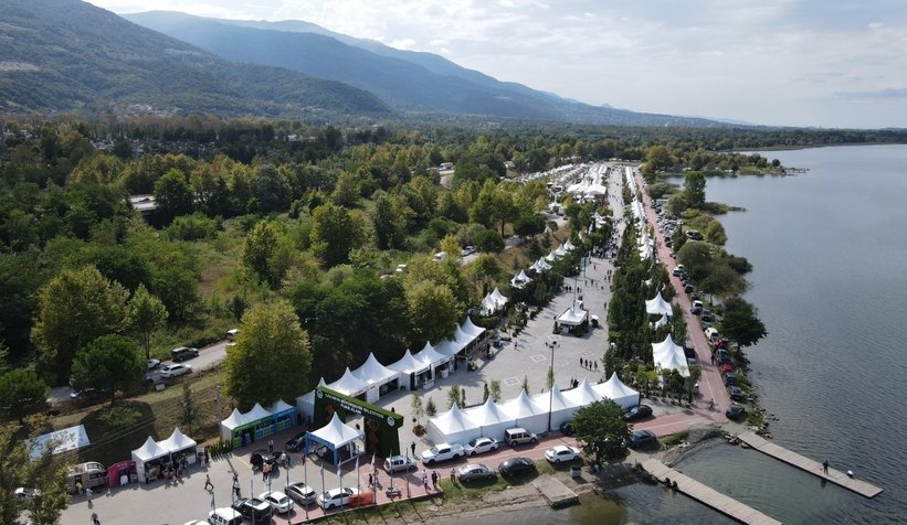 PSB Anatolia ilklerin fuarı oldu