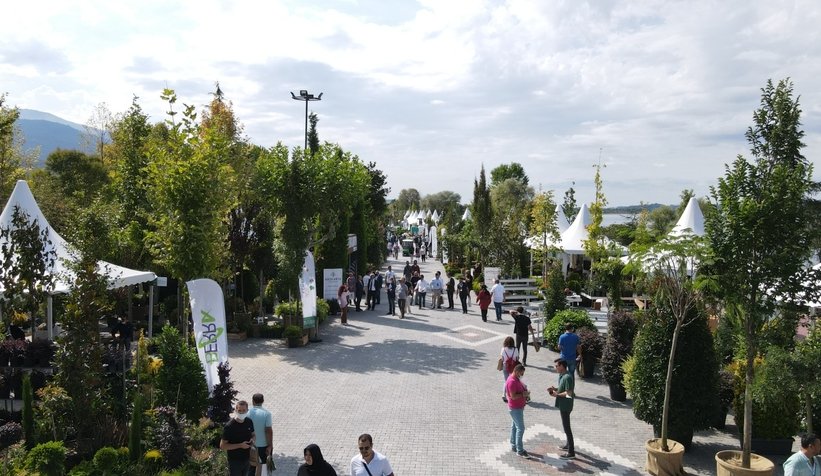 PSB Anatolia ilklerin fuarı oldu