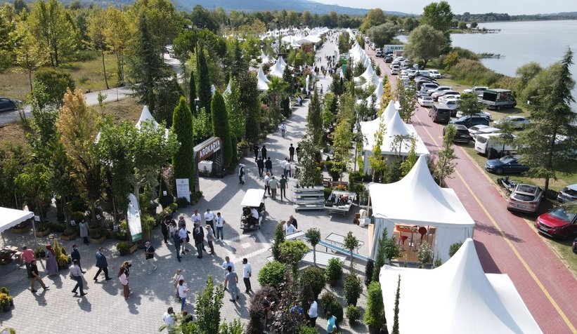 PSB Anatolia ilklerin fuarı oldu