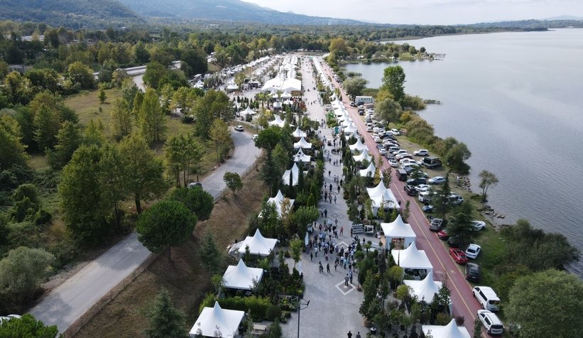 PSB Anatolia ilklerin fuarı oldu