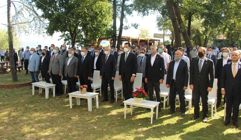 PSB Anatolia ilklerin fuarı oldu