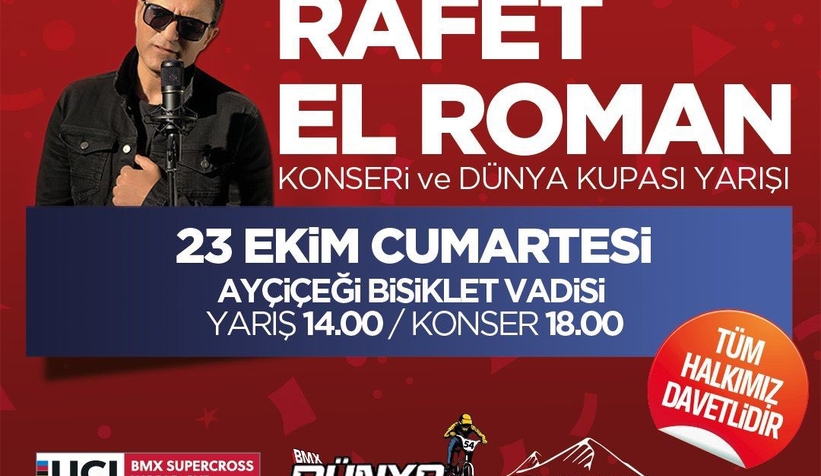 rafet-el-roman-aycicegi-vadisine-geliyorcxbsvmxxsk