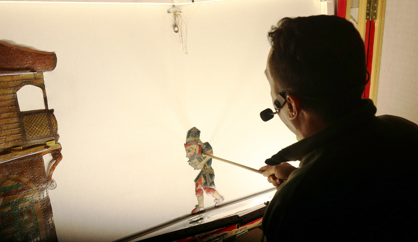 Ramazan akşamları Büyükşehir’le çok keyifli