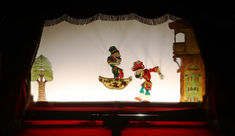 Ramazan akşamları Büyükşehir’le çok keyifli